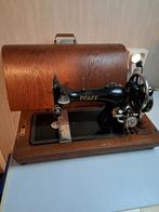 prachtige oude Pfaff naaimachine !!, Ophalen