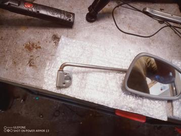 2CV Spiegels - Lange & Korte Arm beschikbaar voor biedingen