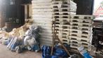 Tempex, Ophalen, Gebruikt, 12 cm of meer, 15 m² of meer