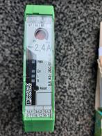 Phoenix Hybride Motorstarter / Omkeerschakelaar, Ophalen of Verzenden, Nieuw