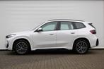 BMW X1 xDrive25e High Executive M Sport Automaat / Trekhaak, Auto's, 136 pk, Gebruikt, Zwart, Met garantie (alle)