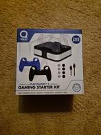 Qware PS5 Gaming Starter Kit, Ophalen of Verzenden, Zo goed als nieuw, Controller, PlayStation 5