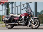 MOTO GUZZI CALIFORNIA 2 (bj 1987), 2 cilinders, Bedrijf, Toermotor, 949 cc