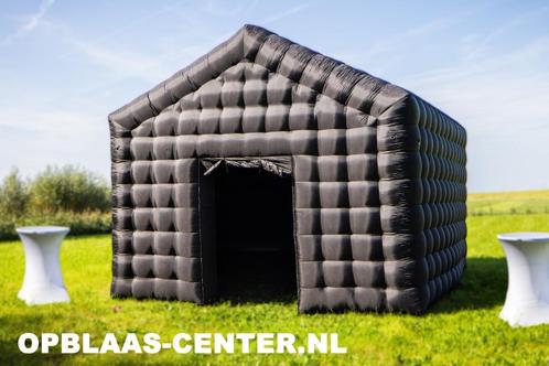 KOOP opblaasbare Nightclub - opblaasbare Partytent 5 meter, Tuin en Terras, Partytenten, Nieuw, Partytent, Minder dan 5 meter