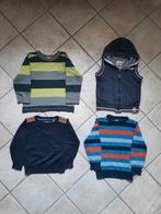 Truien en spencer 98, Ophalen of Verzenden, Zo goed als nieuw, Jongen, Trui of Vest