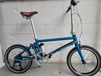 elektrishe vouwfiets AHOOGA 7 versnellingen, Fietsen en Brommers, Fietsen | Vouwfietsen, Ophalen, Zo goed als nieuw, 20 inch of meer