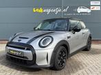Mini Mini Electric Essential 33 kWh *schuifdak *carplay *ecc, Auto's, Mini, Gebruikt, 33 kWh, 4 stoelen, 195 min