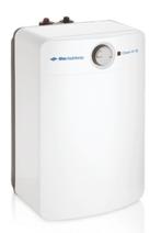 Itho Daalderop Close-in 15 l elektrische keukenboiler NIEUW, Doe-het-zelf en Verbouw, Geisers en Boilers, Ophalen, Nieuw, Boiler