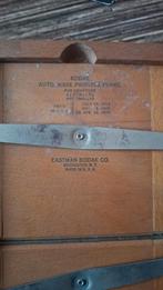 “Antiek Kodak Auto Mask Printing Frame ca. 1915 – compleet, Ophalen of Verzenden