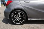 Mercedes-Benz A-klasse 180 Ambition |AMG Pakket | Automaat |, 65 €/maand, Gebruikt, 4 cilinders, 122 pk