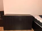 Besta kast 120x42x64, Huis en Inrichting, Ophalen, 100 tot 150 cm, 25 tot 50 cm, Gebruikt