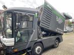 Veegwagen ravo 540, Zakelijke goederen, Machines en Bouw | Onderhoud en Reiniging, Ophalen