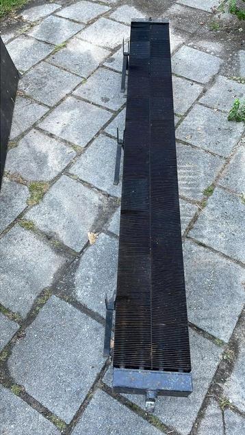 convectorput compleet beschikbaar voor biedingen