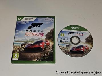 Forza Horizon 5 (Xbox Series X) Compleet beschikbaar voor biedingen