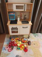 Ikea keukentje en accessoires, Ophalen, Gebruikt, Speelkeuken-accessoire