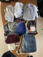 Diverse herenkleding - kleding heren Cast Iron, PME, Ophalen, Gedragen, Overige maten