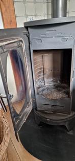 Houtkachel - Sfeervolle warmte voor uw huis, Huis en Inrichting, Kachels, Gebruikt, Houtkachel, Ophalen of Verzenden, Vrijstaand