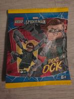 Nieuwe Lego Marvel Spiderman Doc Ock Paperbag, Ophalen of Verzenden, Nieuw, Complete set, Lego