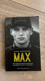 André Hoogeboom - Max, Ophalen of Verzenden, Zo goed als nieuw, André Hoogeboom