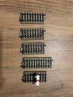 Märklin Rails - Diverse Stukken, Wisselstroom, Gebruikt, Rails, Ophalen of Verzenden