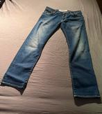 Jacob Cohen Broek – model 622 – maat 33 – in topstaat, Kleding | Heren, Jacob cohen, Blauw, Ophalen of Verzenden, Zo goed als nieuw