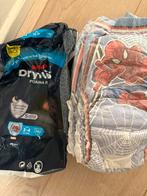 8 stuks Huggies Drynites 3-4 jaar, 12-21 kg, Diversen, Ophalen