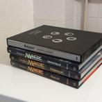Magic The Gathering Artbooks, Ophalen of Verzenden, Zo goed als nieuw, Media
