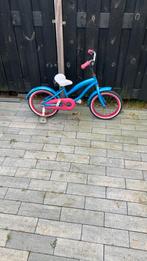 Kinderfiets met zijwieltjes kinder fiets opknapper, Fietsen en Brommers, Fietsen | Kinderfietsjes, Ophalen, Gebruikt, Minder dan 16 inch