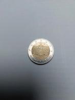 2 Euromunt Duitsland (2020) Brandenburg, Postzegels en Munten, Munten | Europa | Euromunten, Ophalen of Verzenden, Duitsland, 2 euro