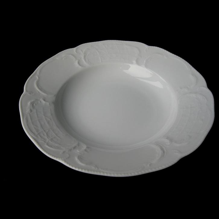 Rosenthal Sanssouci soepborden, Antiek en Kunst, Antiek | Servies los, Verzenden