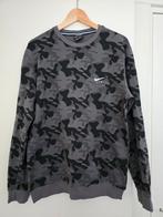 Nike Air Camo Trui Maat XXL, Nike, Overige maten, Ophalen of Verzenden, Zo goed als nieuw