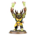 Warhammer Orruk Warchanter van Age of Sigmar, Ophalen of Verzenden, Nieuw, Warhammer, Figuurtje(s)