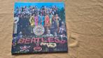 The Beatles Sgt Pepper's Lonely Hearts club band vinyl album, Cd's en Dvd's, Vinyl | Pop, Verzenden, 1960 tot 1980, Zo goed als nieuw