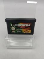 Iridion 3D Gameboy Advance, Avontuur en Actie, ., 1 speler, Ophalen of Verzenden