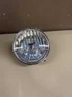Triumph Bonneville T120 2022 koplamp - lens gebroken, Gebruikt, Ophalen of Verzenden, Nvt, Nvt
