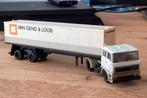 DAF 3300 Turbo Intercooler “van Gend en Loos” van Efsi, Hobby en Vrije tijd, Modelauto's | 1:87, Ophalen of Verzenden, Zo goed als nieuw