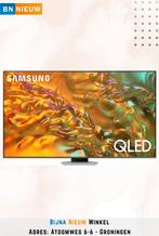 TV Samsung 65 inch 4K QLED 2024 2Jaar GARANTIE - NIEUW, Audio, Tv en Foto, Televisies, Ophalen of Verzenden, Nieuw