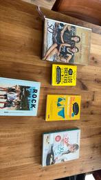 Diverse boeken, Boeken, Gezondheid, Dieet en Voeding, Ophalen of Verzenden, Zo goed als nieuw, Dieet en Voeding