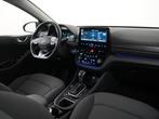 Hyundai IONIQ 1.6 GDi PHEV Style | Stuur & Stoelverwarming |, Auto's, 12 maanden, Stof, Gebruikt, Plug-in hybride