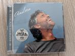 Andrea Bocelli - Andrea SACD, Ophalen of Verzenden, Zo goed als nieuw