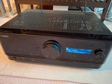Yamaha MusicCast RX-V4A , AB , YPAO , 14m garantie beschikbaar voor biedingen