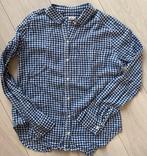 Mooie zachte blouse van hollister, Overhemd of Blouse, Ophalen of Verzenden, Zo goed als nieuw, Jongen