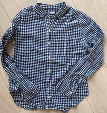 Mooie zachte blouse van hollister beschikbaar voor biedingen