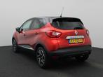 Renault Captur 0.9 TCe Dynamique | Achteruitrijcamera | Clim, Auto's, Renault, Voorwielaandrijving, Stof, Gebruikt, Euro 6
