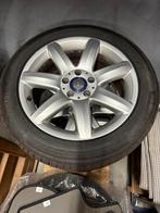 Orginele Mercedes SL R230 velgen met Continental Zomerband, Auto-onderdelen, Banden en Velgen, Ophalen