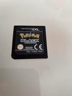 Pokemon Black voor nintendo ds, Ophalen, Zo goed als nieuw