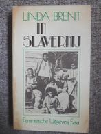 Linda Brent - In slavernij, Boeken, Ophalen of Verzenden, Gelezen