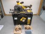 DeWALT DCG200NT-XJ 18V 54V XR FlexVolt accu sleuvenzaag, Dewalt, Nieuw, Zandhaarweg, Dewalt.de