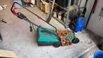 Grasmaaier elektrisch Bosch, Ophalen, Cirkelmaaier, Gebruikt, Elektrische grasmaaier