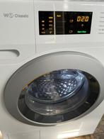 Miele wasmachine w1 nieuwstaat, Ophalen, Zo goed als nieuw, 85 tot 90 cm, 1200 tot 1600 toeren